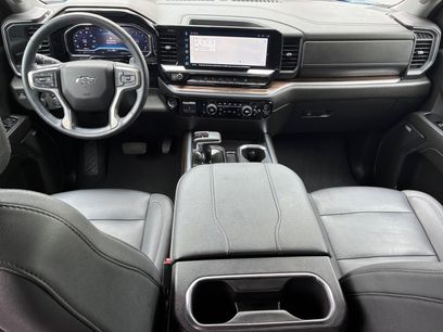 Used 2024 Chevrolet Silverado 1500 RST w/ Convenience Package II