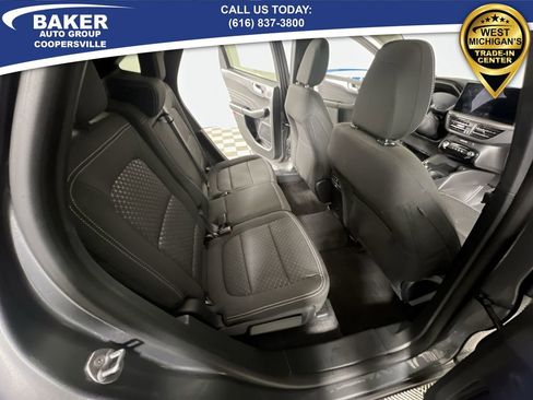 Used 2024 Ford Escape Active w/ Tech Pack #2 image 28