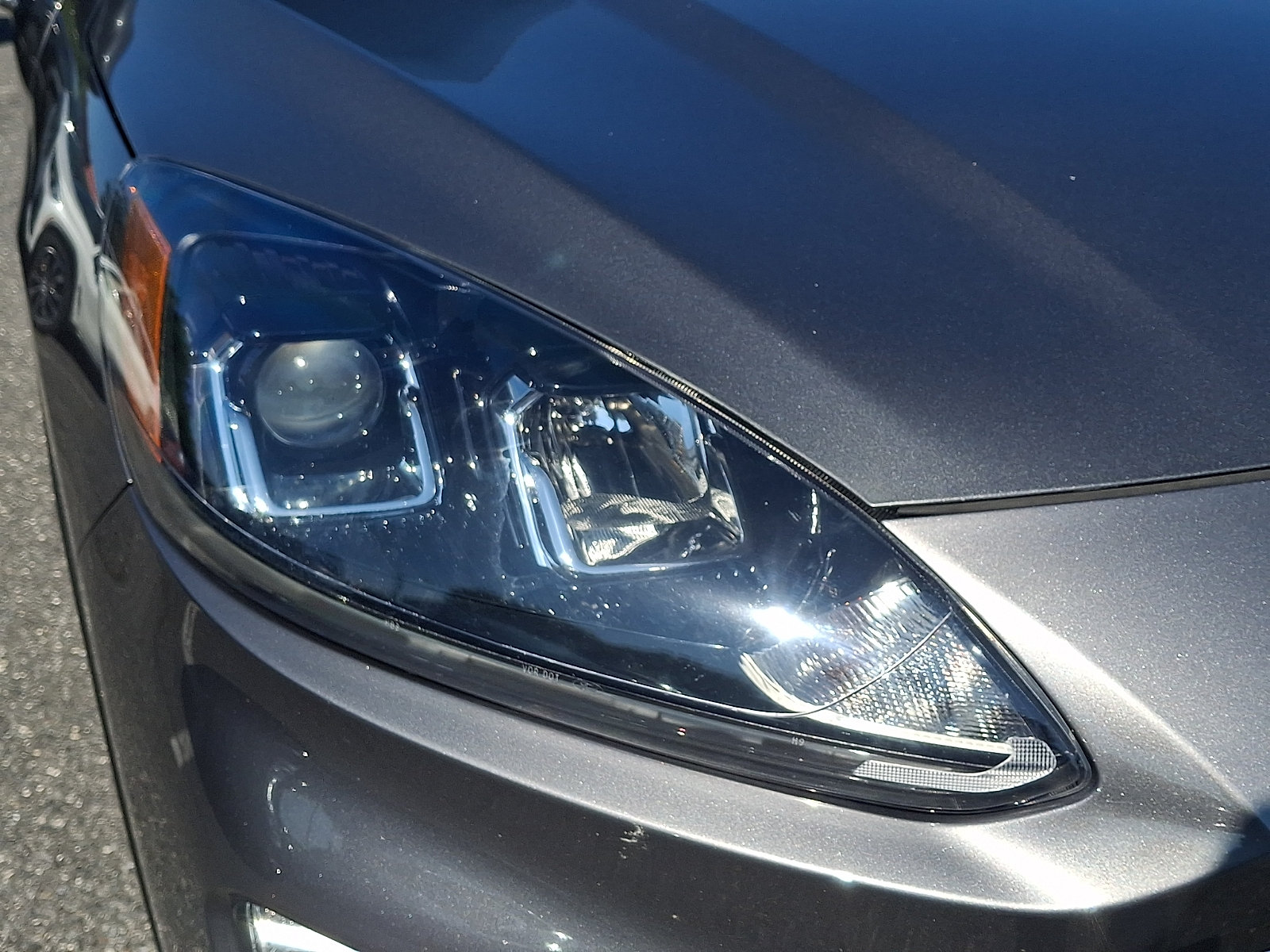 Used 2022 Ford Escape SEL AWD/4WD image 9