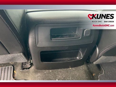 Used 2017 GMC Sierra 3500 Denali image 6