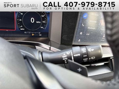 New 2026 Subaru Outback Limited AWD/4WD image 38