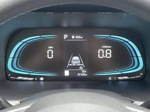 Used 2025 Hyundai Palisade SEL AWD/4WD image 20