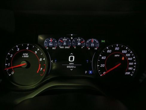 Used 2023 Chevrolet Camaro SS image 31