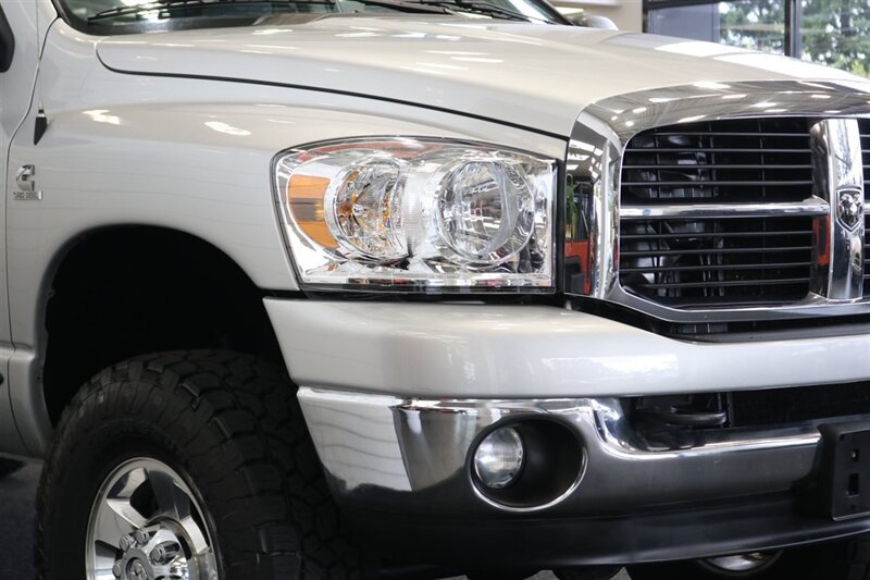 Used 2006 Dodge Ram 3500 Truck SLT w/ Quad Cab Big Horn Value Group AWD/4WD image 13