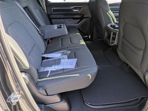 New 2026 RAM 1500 Big Horn image 32