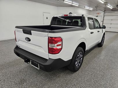 New 2026 Ford Maverick XLT w/ XLT Luxury Package