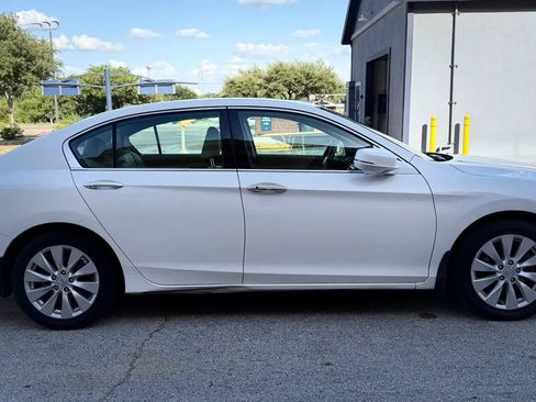 Used 2013 Honda Accord EX-L image 44