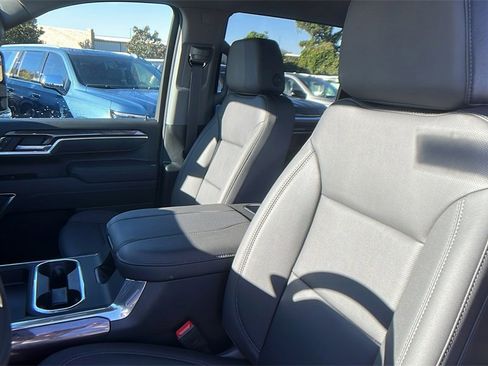 New 2026 Chevrolet Silverado 2500 LTZ image 15