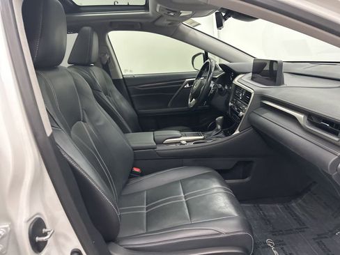 Used 2020 Lexus RX 350 FWD w/ Luxury Package image 30