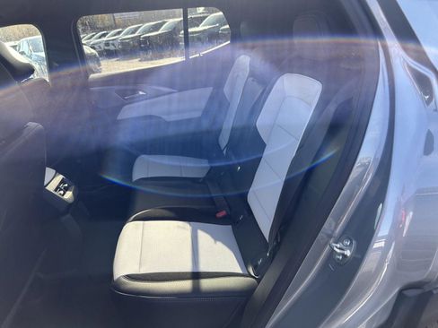 New 2026 Chevrolet Equinox EV LT FWD image 13