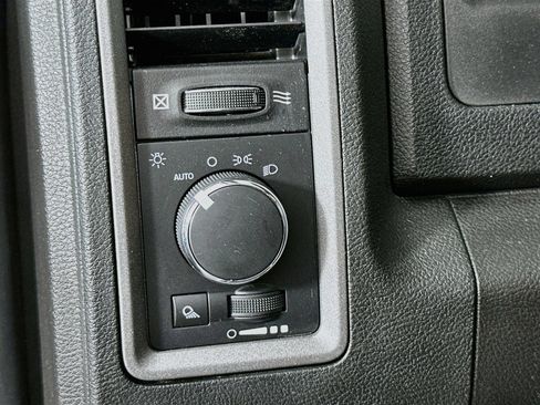 Used 2022 RAM 1500 Tradesman w/ Popular Equipment Group AWD/4WD image 11