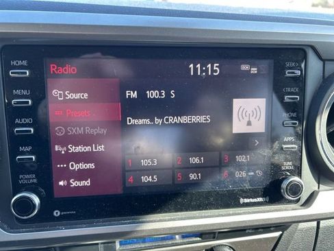 Used 2022 Toyota Tacoma SR5 image 13