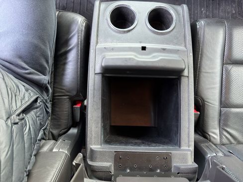 Used 2013 Lincoln Navigator L 4WD w/ HD Trailer Tow Pkg image 14