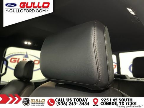 Used 2026 Ford F150 Lariat w/ Equipment Group 501A Mid AWD/4WD image 17