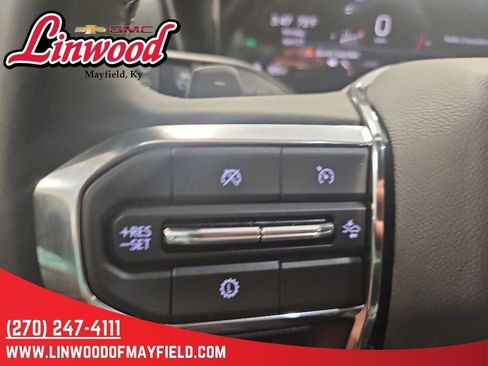 New 2026 GMC Terrain Elevation FWD image 20