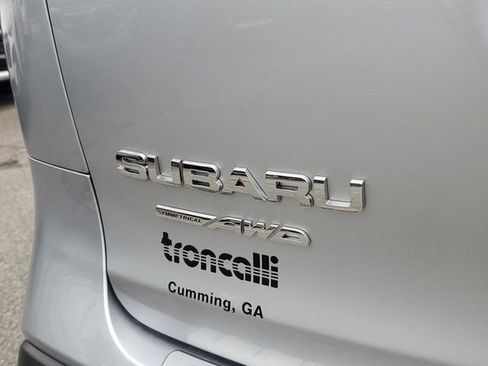 Certified 2025 Subaru Ascent Limited w/ Popular Package #1 image 8