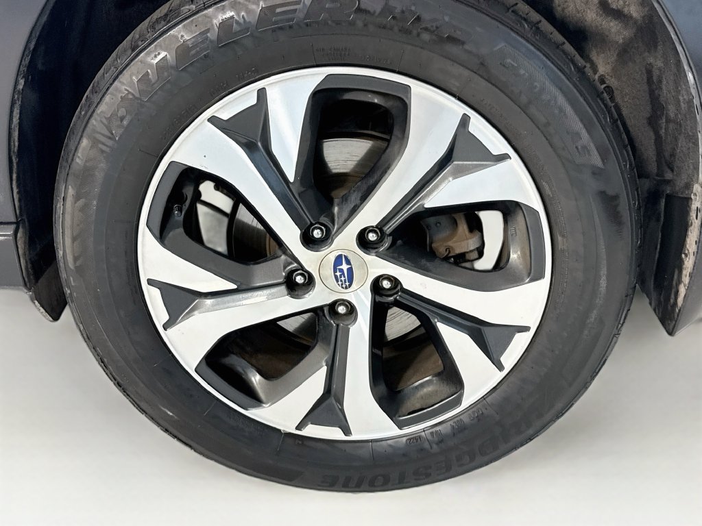 Used 2020 Subaru Outback Limited AWD/4WD image 31