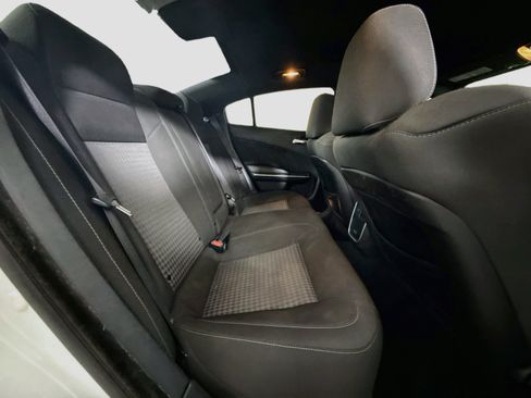 Used 2023 Dodge Charger GT RWD image 27
