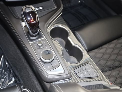 Used 2022 Cadillac CT4 V Blackwing w/ Driver Assist Package image 34