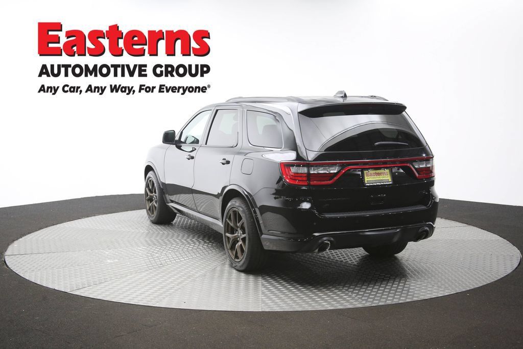 Used 2025 Dodge Durango R/T AWD/4WD image 69