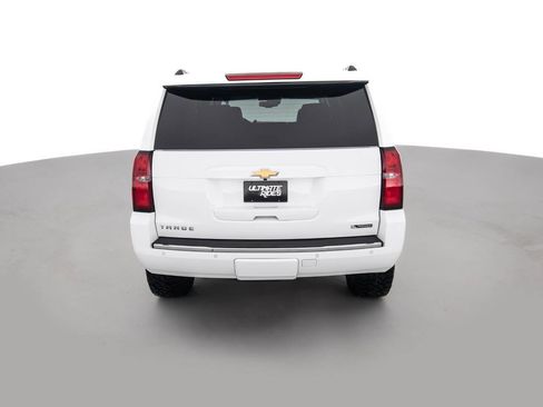 Used 2017 Chevrolet Tahoe Premier image 6