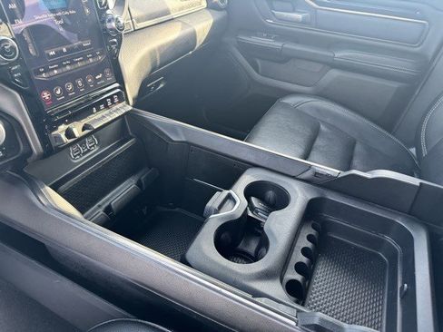 Used 2020 RAM 1500 Rebel w/ Rebel Level 1 Equipment Group image 23