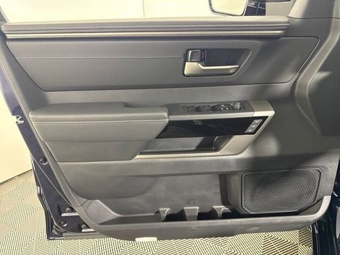New 2026 Toyota Tundra Limited AWD/4WD image 25