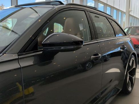 New 2026 Audi RS 6 performance image 36