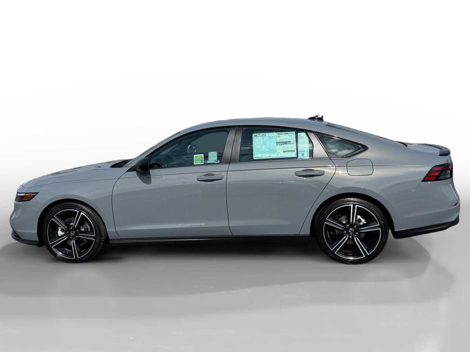 New 2026 Honda Accord Sport image 2