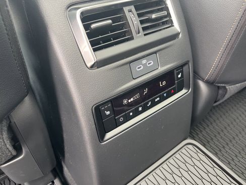 New 2026 MAZDA CX-90 3.3 Turbo w/ Premium Sport Pkg image 25