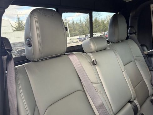 New 2026 Jeep Gladiator Mojave image 55