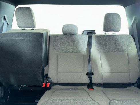 Used 2024 Ford F150 XLT w/ Mobile Office Package image 7