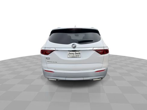 Certified 2023 Buick Enclave Premium w/ Trailering Package, 5000 lbs. FWD image 7