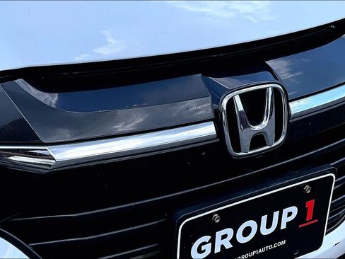 Used 2016 Honda HR-V EX image 31