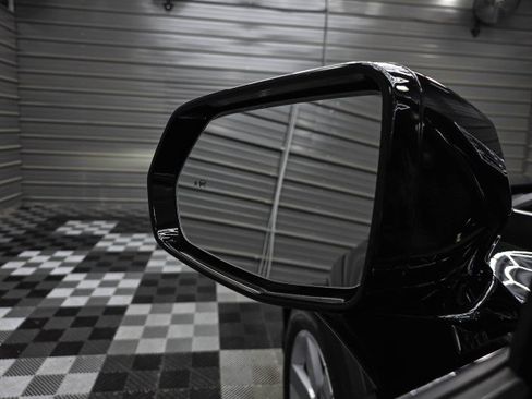 Used 2025 Honda Prologue EX image 35