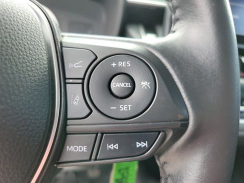 Used 2022 Toyota Corolla SE FWD image 14