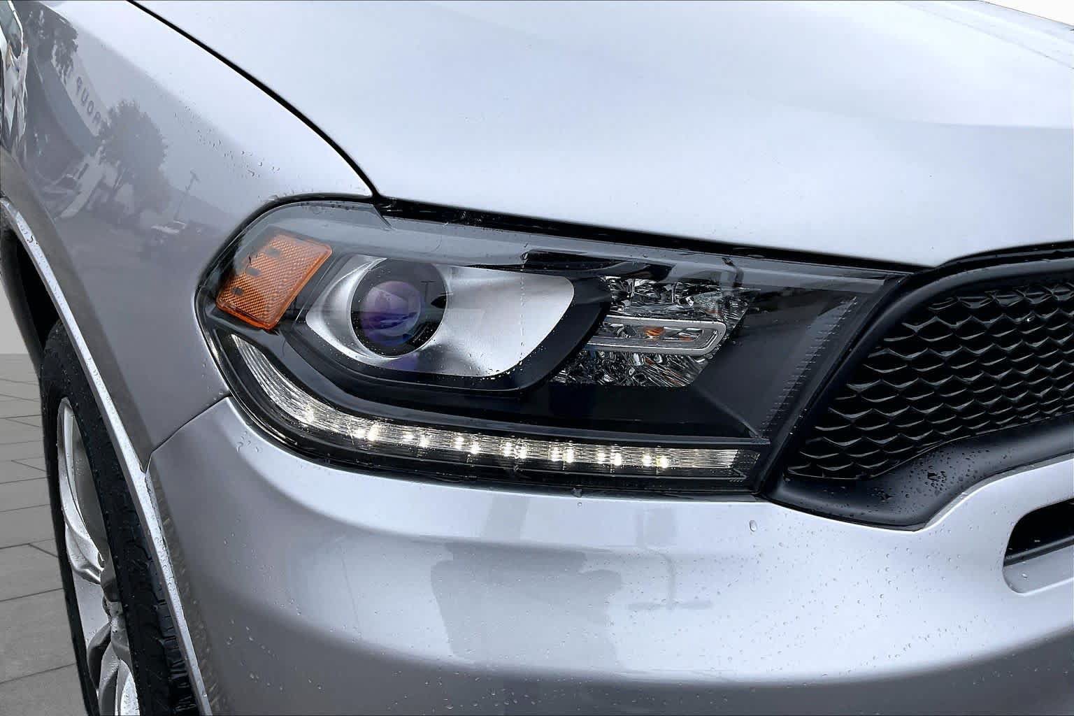 Used 2020 Dodge Durango GT AWD/4WD image 27
