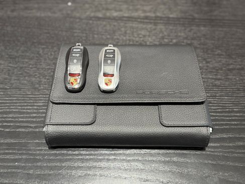 Used 2018 Porsche 718 Cayman GTS image 64