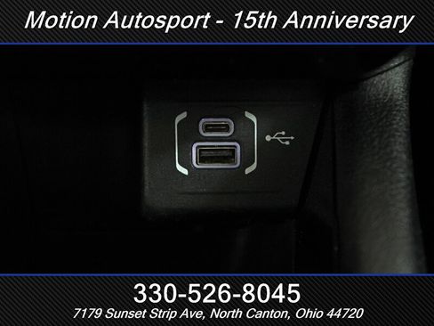 Used 2022 Jeep Compass Limited AWD/4WD image 19