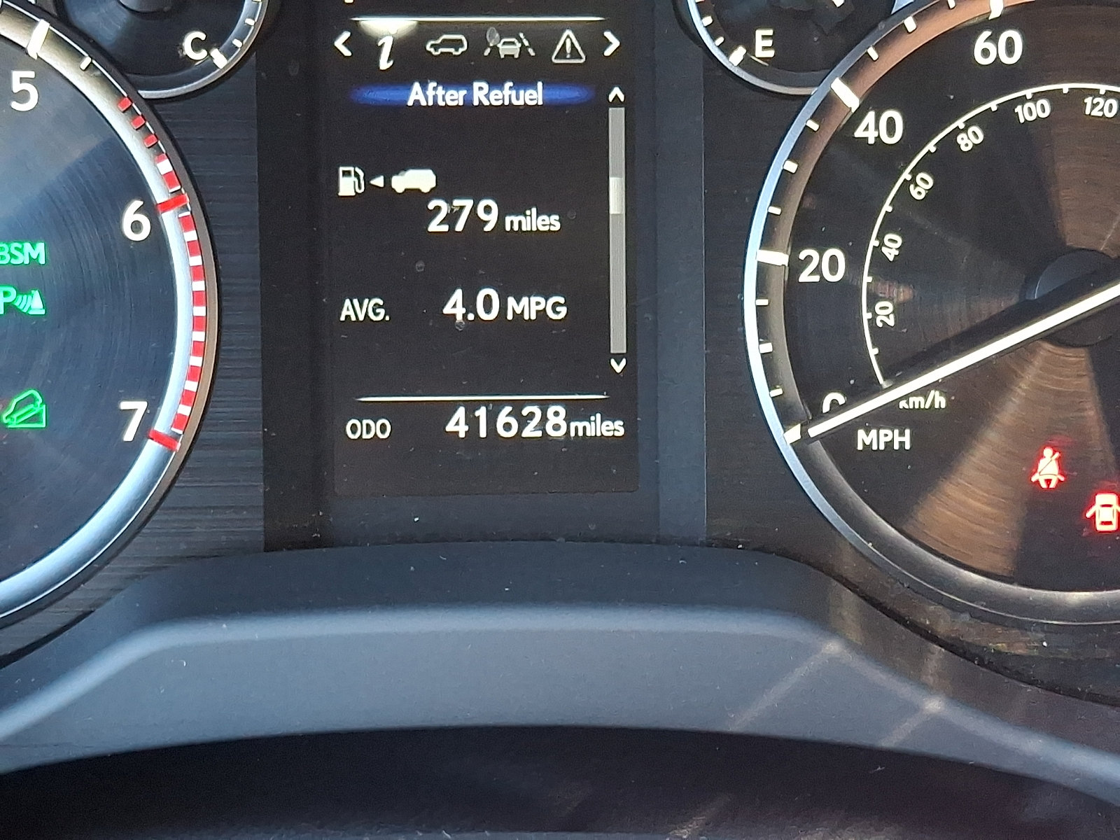Used 2023 Lexus GX 460 Premium w/ Premium Package AWD/4WD image 23
