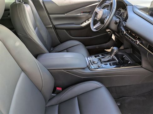 Used 2022 MAZDA CX-30 AWD 2.5 S w/ Preferred Package image 37