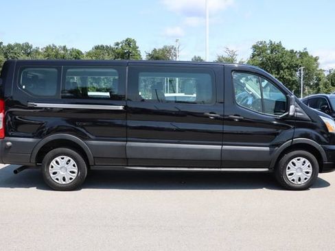 Used 2020 Ford Transit 350 XLT RWD image 8