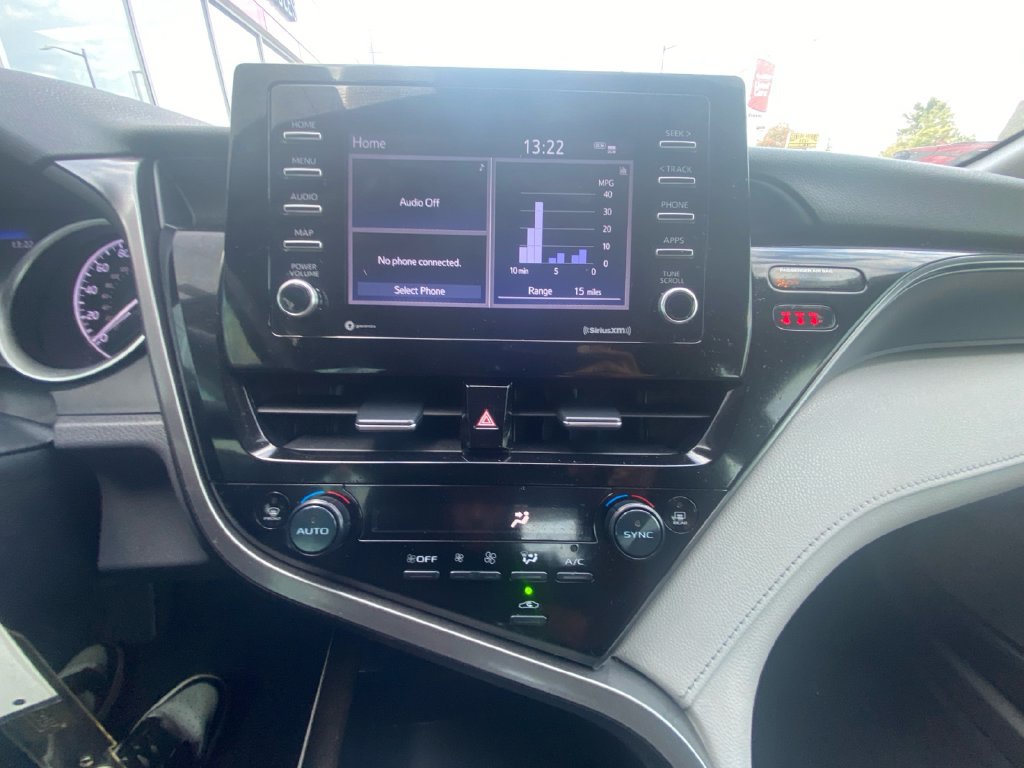Used 2023 Toyota Camry LE FWD image 16