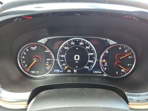 Certified 2023 Chevrolet Traverse Premier w/ LPO, Floor Liner Package image 7