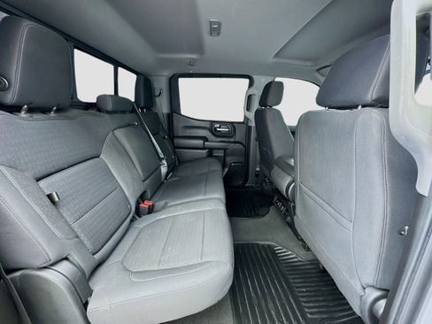 Used 2021 Chevrolet Silverado 1500 LT w/ All Star Edition Plus RWD image 18