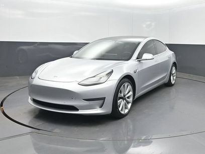 Used 2018 Tesla Model 3 Long Range