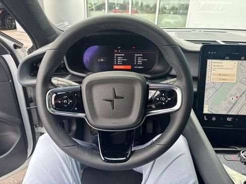 Used 2023 Polestar Polestar 2 w/ Pilot Pack AWD/4WD image 6
