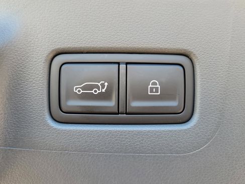 New 2026 Hyundai Santa Fe SEL image 10