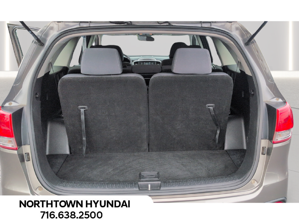 Used 2018 Kia Sorento FWD V6 image 20