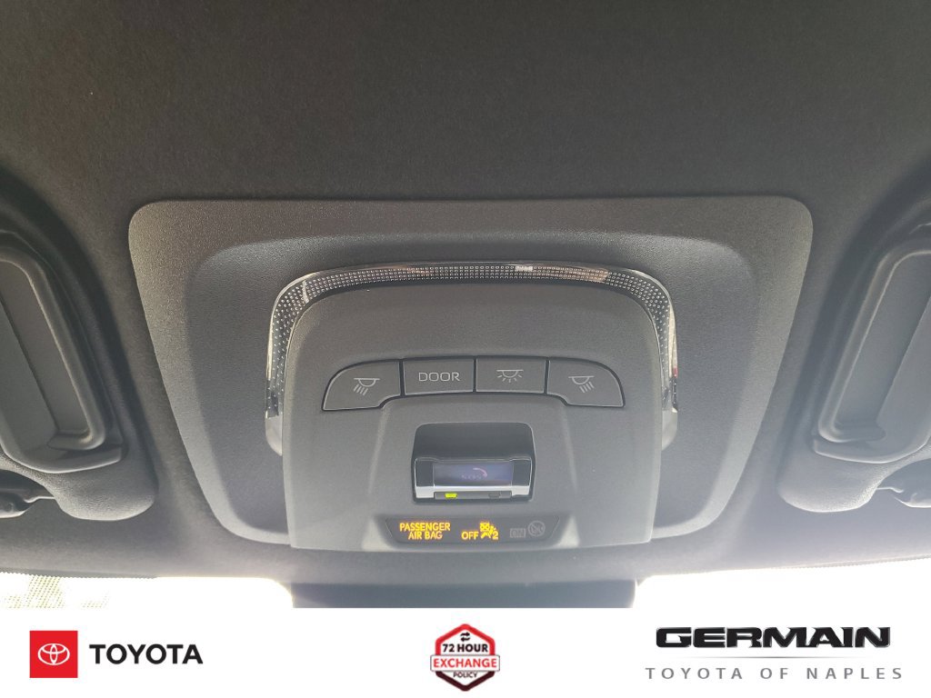 New 2026 Toyota Corolla GR AWD/4WD image 31